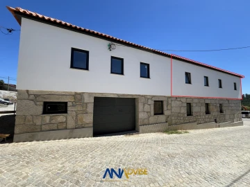 Moradia T3 para Venda em Campo
