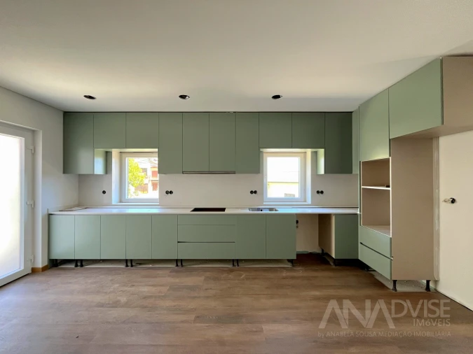 Moradia T3 para Venda em Campo Foto 8