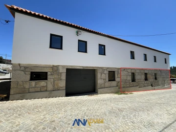 Moradia T2 para Venda em Campo