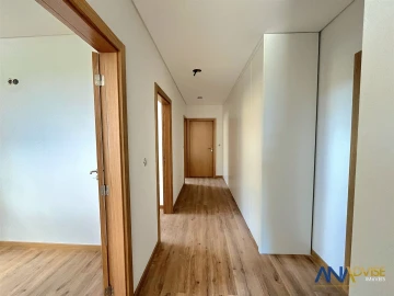 Moradia T2 para Venda em Campo