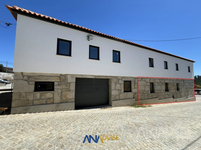 Moradia T2 para Venda em Campo Foto 2