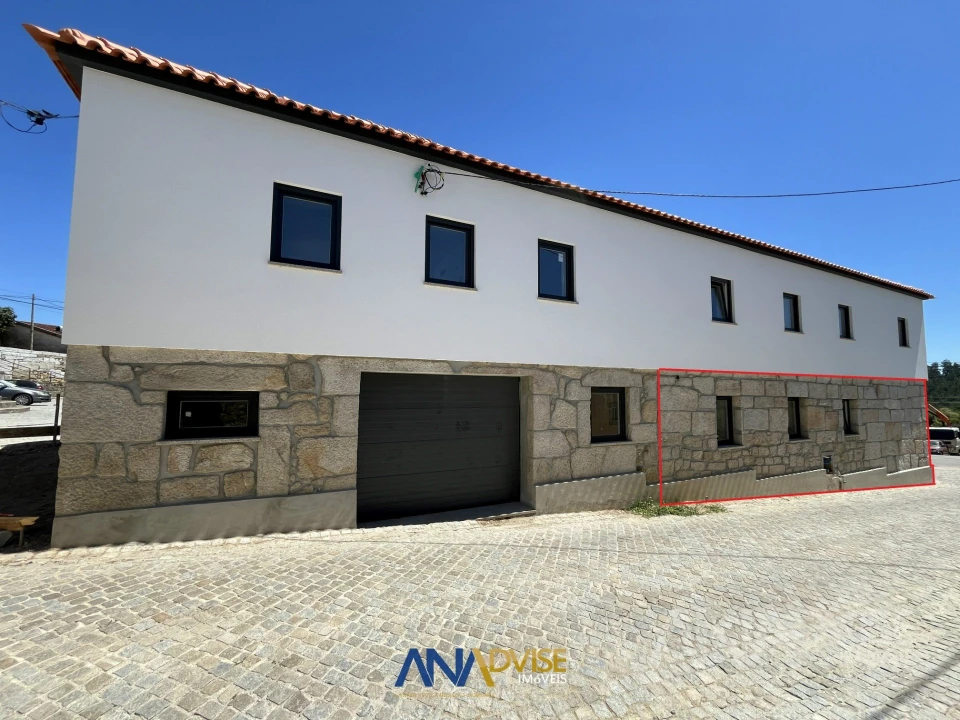 Moradia T2 para Venda em Campo Foto 2