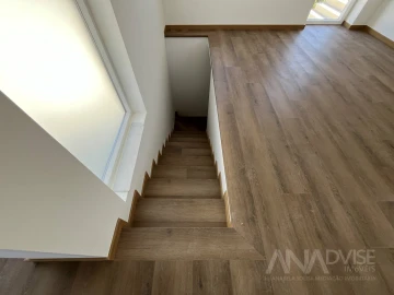 Moradia T3 para Venda em Campo