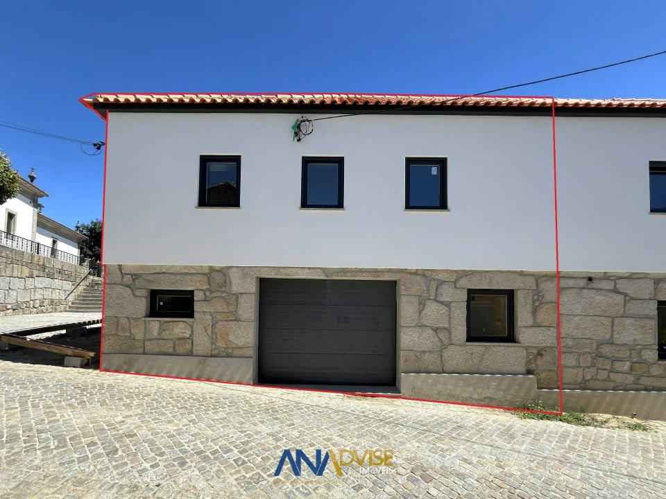 Moradia T3 para Venda em Campo Foto 2