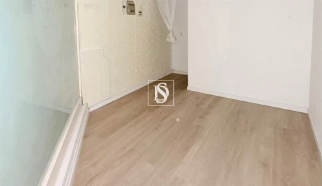 Loja para Venda em Alto do Seixalinho, Santo André e Verderena