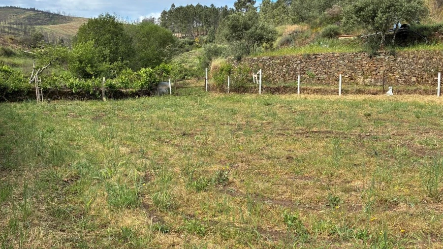 Terreno Agricola ou Rústico para Venda em Silvares