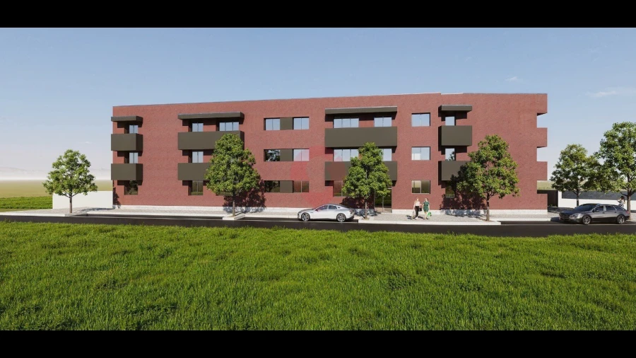 Apartamento T2 para Venda em Valença, Cristelo Covo e Arão