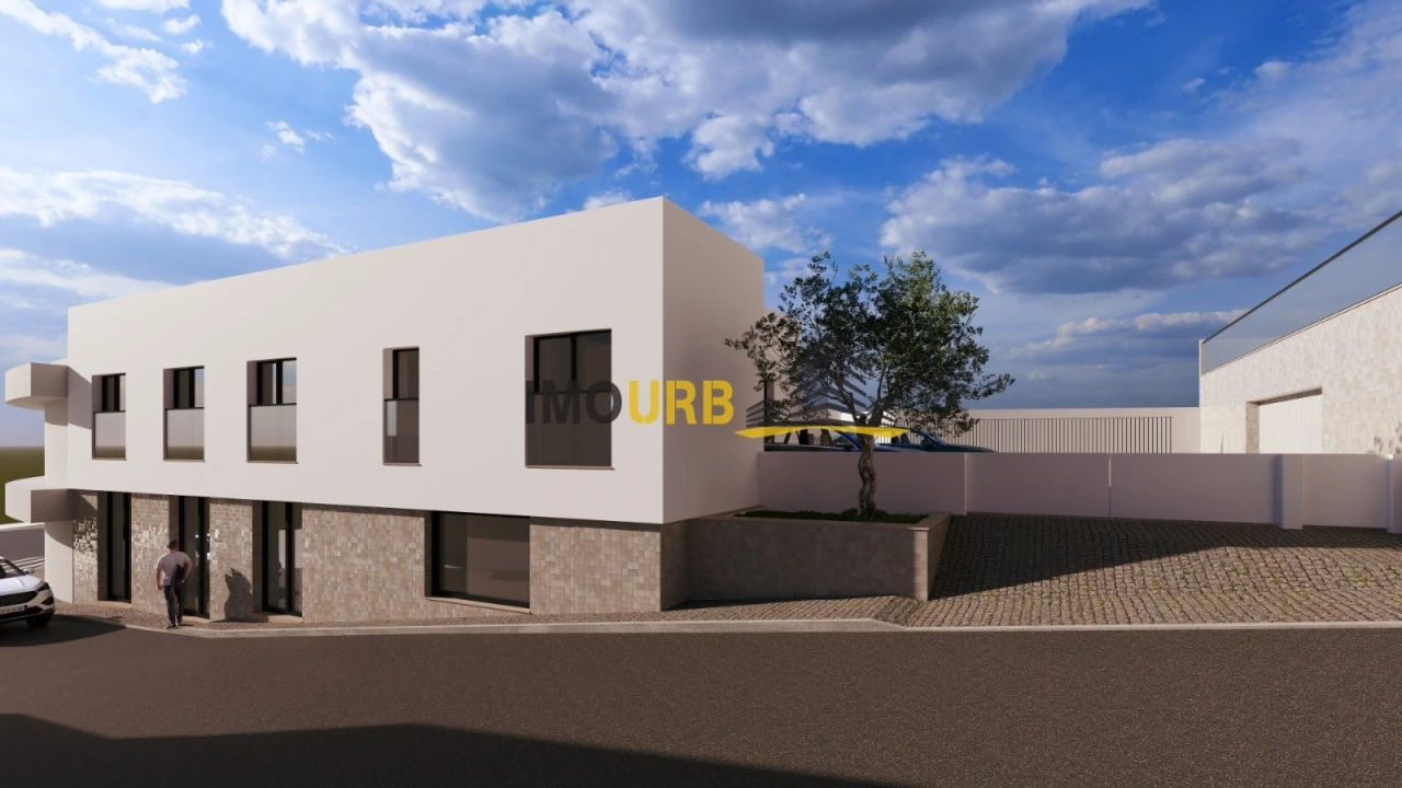 Apartamento T3 para Venda em Vermoil Foto 1