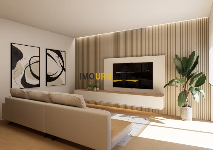 Apartamento T3 para Venda em Vermoil Foto 5