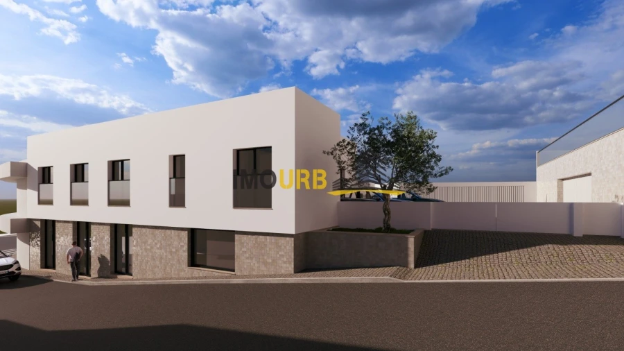 Apartamento T3 para Venda em Vermoil