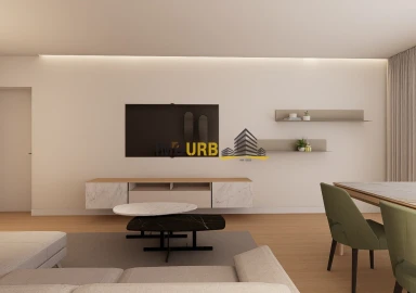 Apartamento T2 para Venda em Vermoil