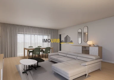 Apartamento T2 para Venda em Vermoil