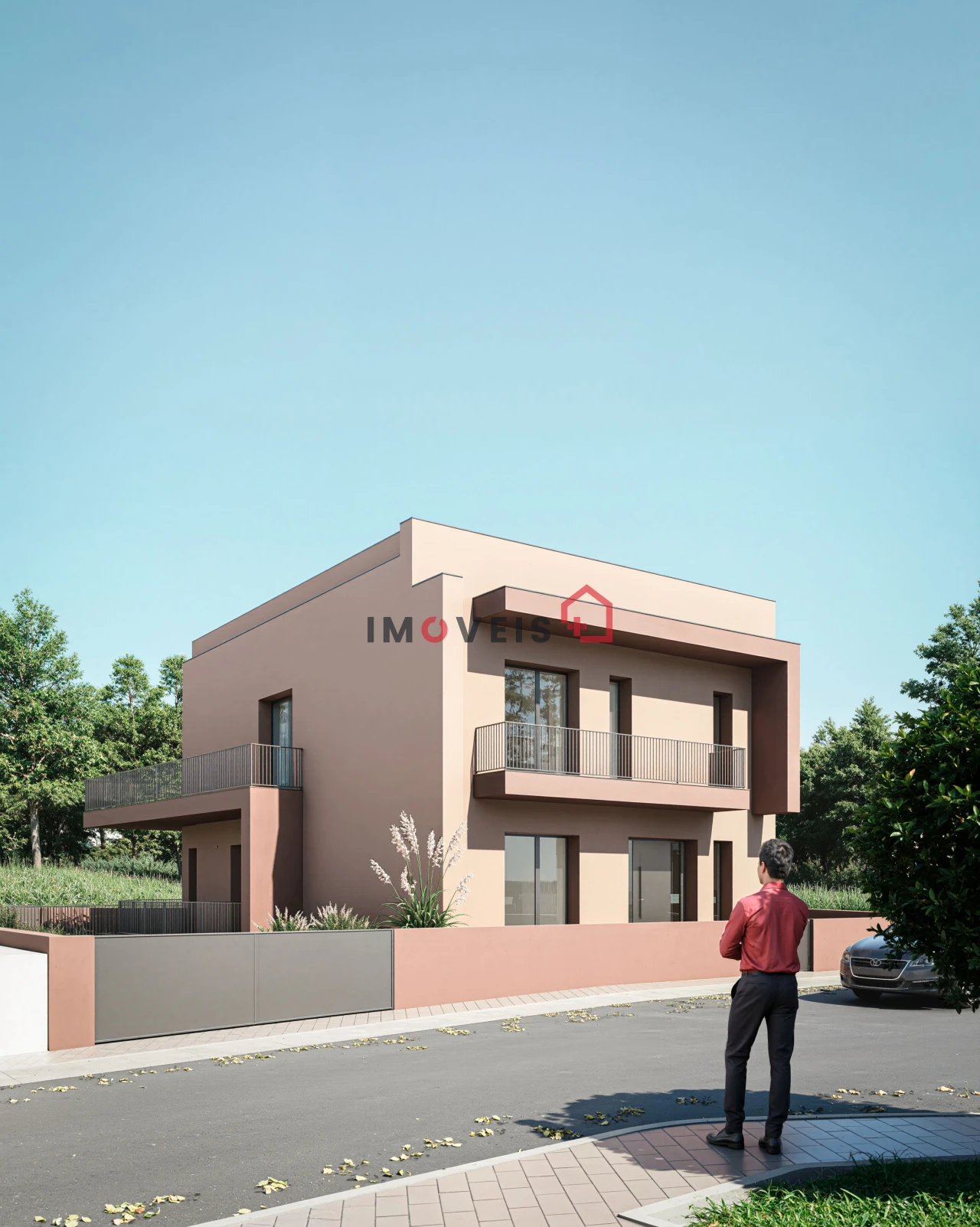 Moradia T4 para Venda em Leiria, Pousos, Barreira e Cortes Foto 3