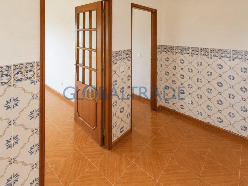 Apartamento T3 para Venda em Rio Tinto Foto 9