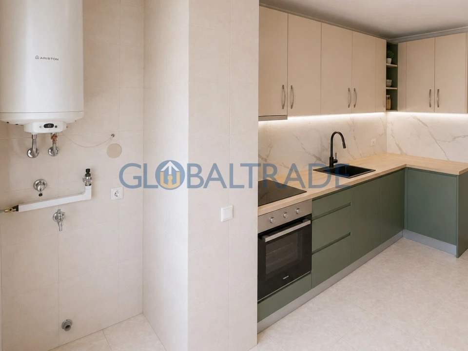 Apartamento T3 para Venda em Rio Tinto Foto 6
