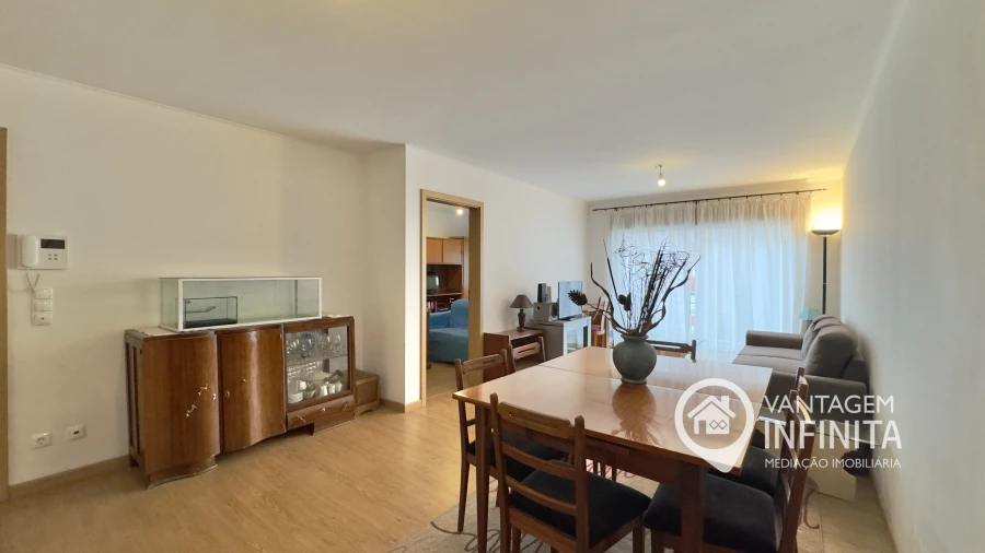 Apartamento T3 para Venda em Santa Clara