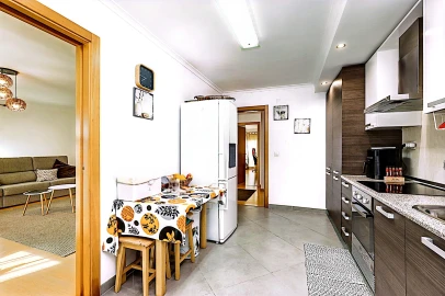 Apartamento T3 para Venda em Milharado