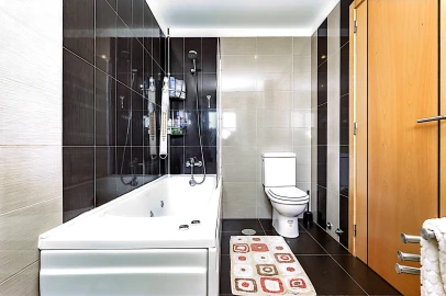 Apartamento T3 para Venda em Milharado
