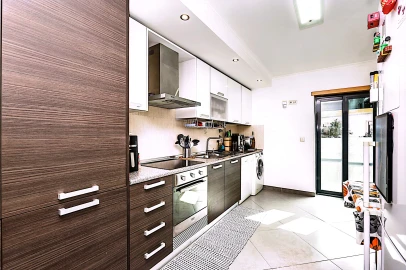 Apartamento T3 para Venda em Milharado