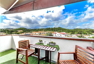 Apartamento T3 para Venda em Milharado
