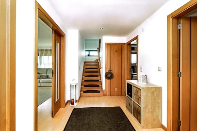 Apartamento T3 para Venda em Milharado