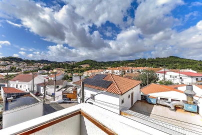 Apartamento T3 para Venda em Milharado