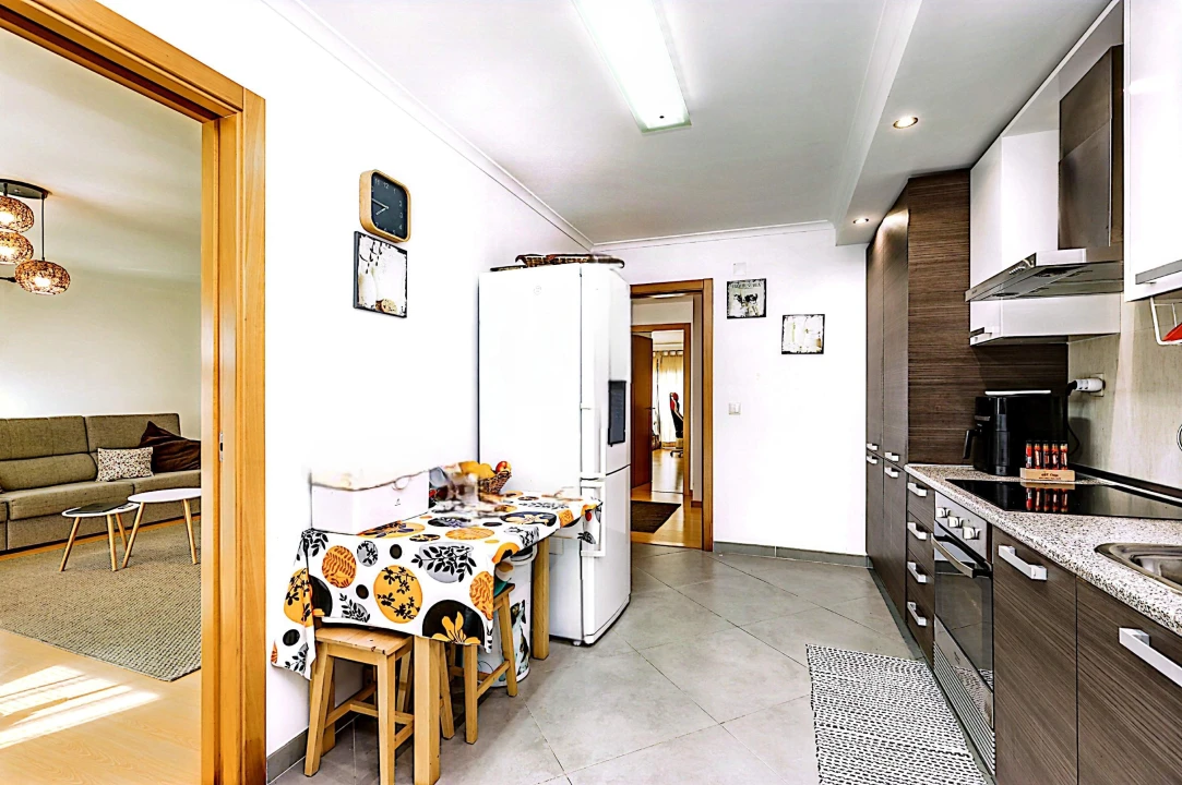 Apartamento T3 para Venda em Milharado Foto 8