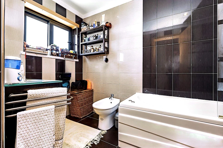 Apartamento T3 para Venda em Milharado Foto 12