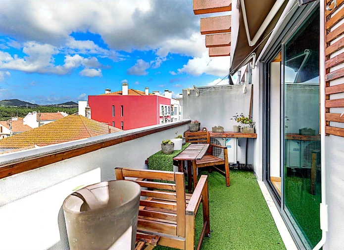 Apartamento T3 para Venda em Milharado Foto 20