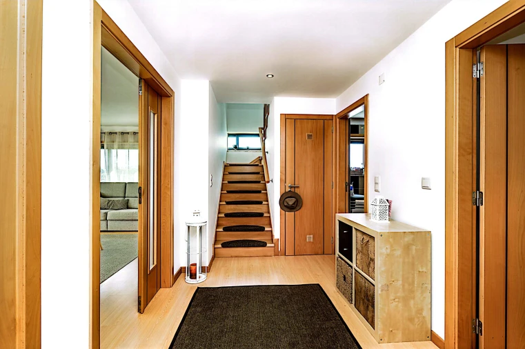 Apartamento T3 para Venda em Milharado Foto 2