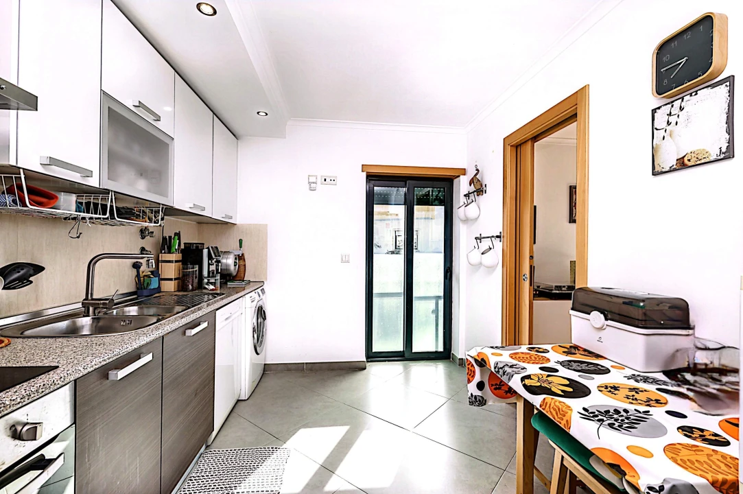 Apartamento T3 para Venda em Milharado Foto 6