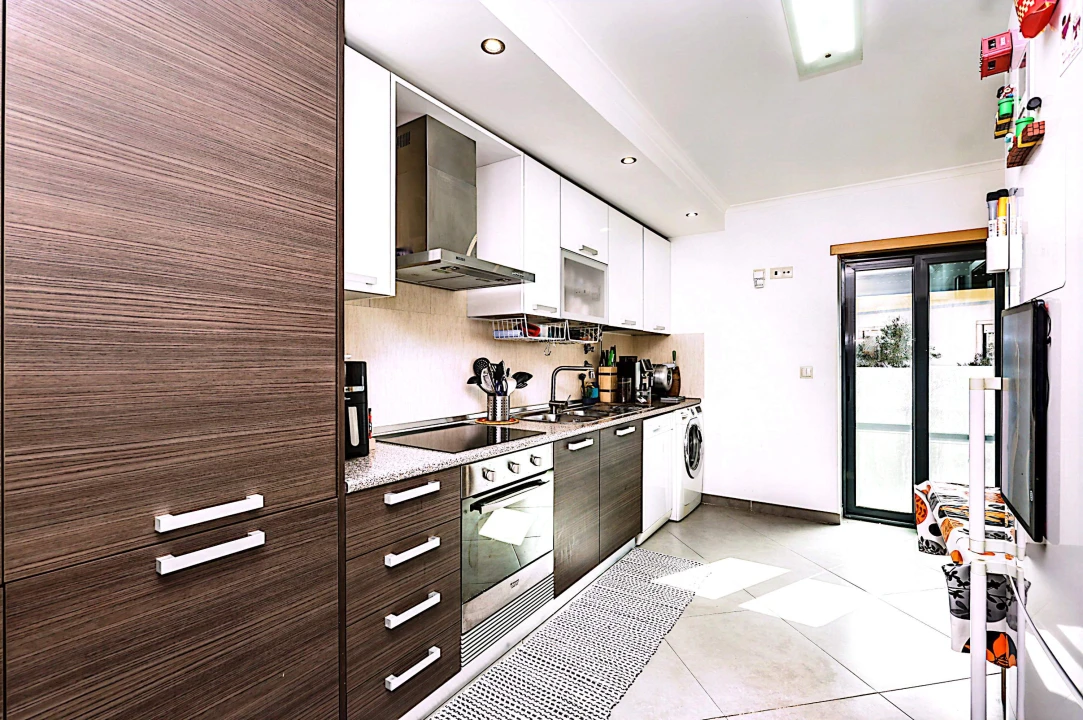 Apartamento T3 para Venda em Milharado Foto 7