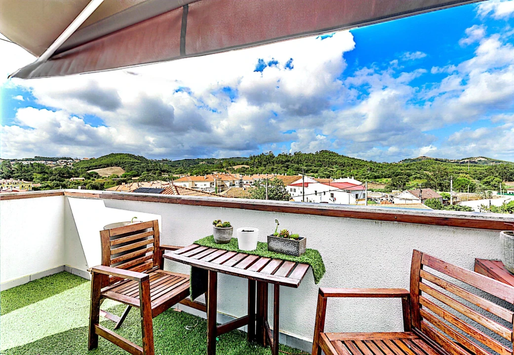 Apartamento T3 para Venda em Milharado Foto 16