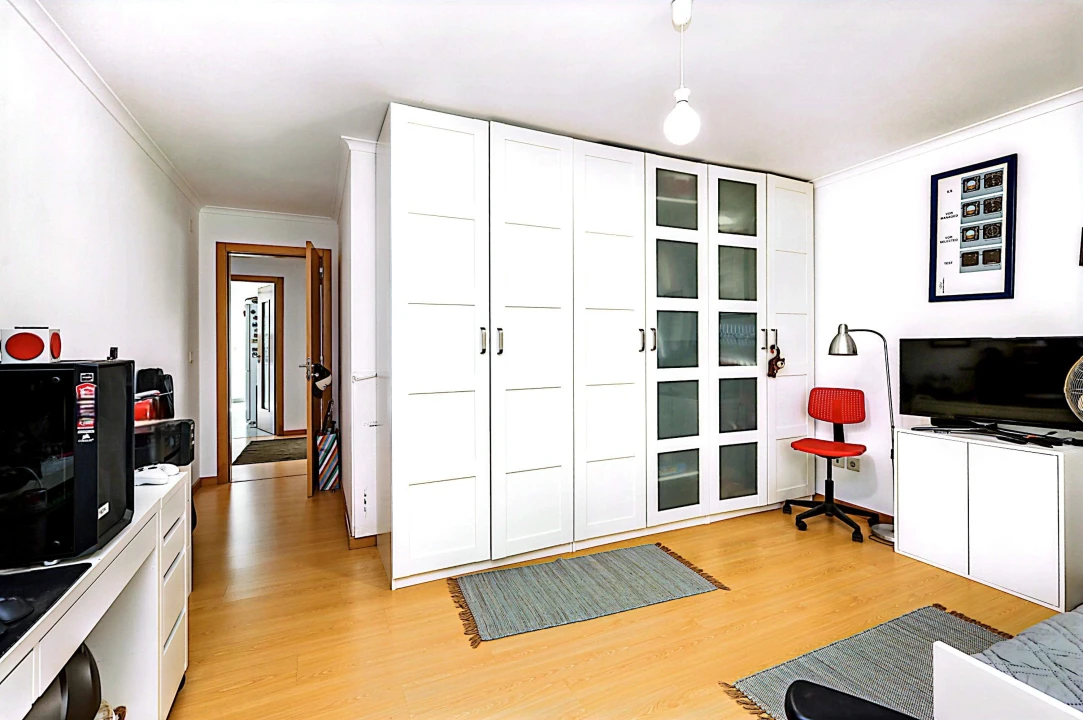 Apartamento T3 para Venda em Milharado Foto 11