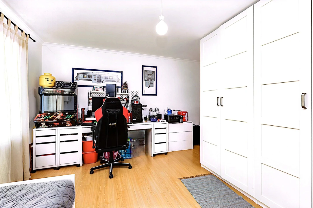 Apartamento T3 para Venda em Milharado Foto 10