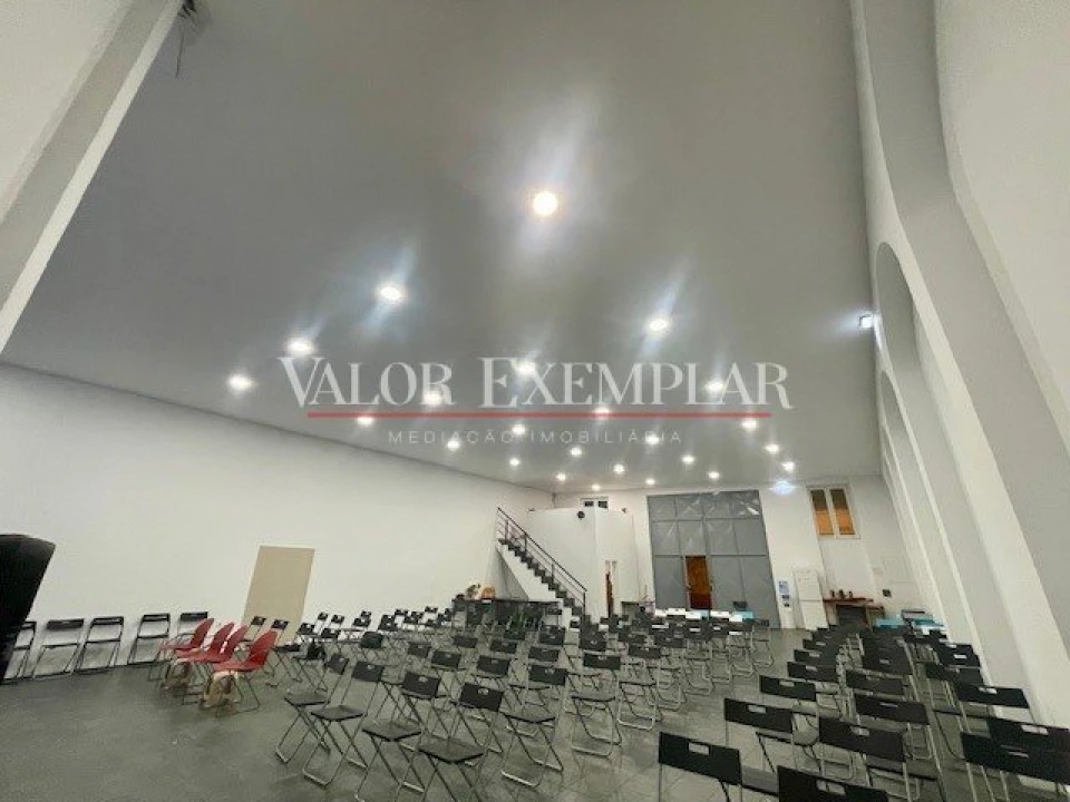 Armazém para Venda em Montijo e Afonsoeiro Foto 1