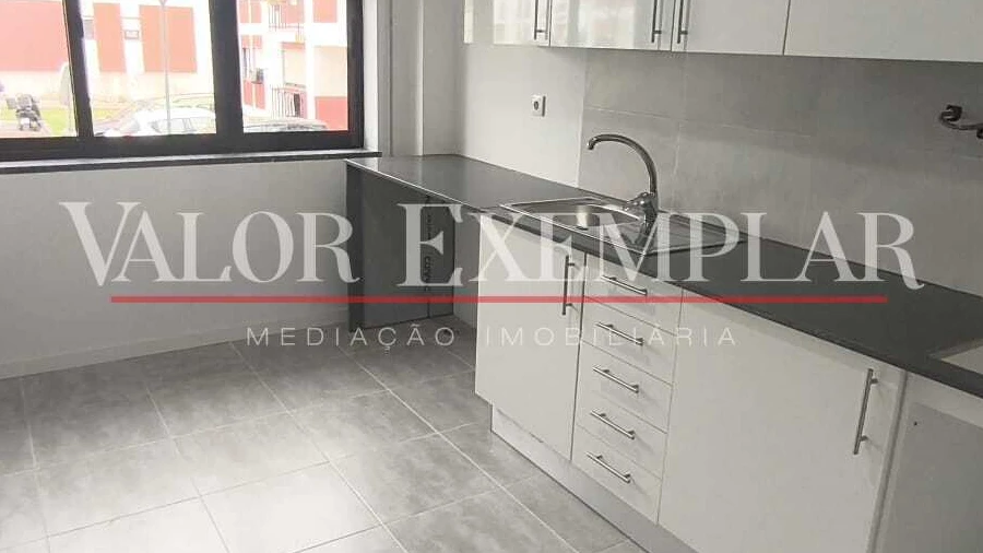 Apartamento T3 para Venda em Moita