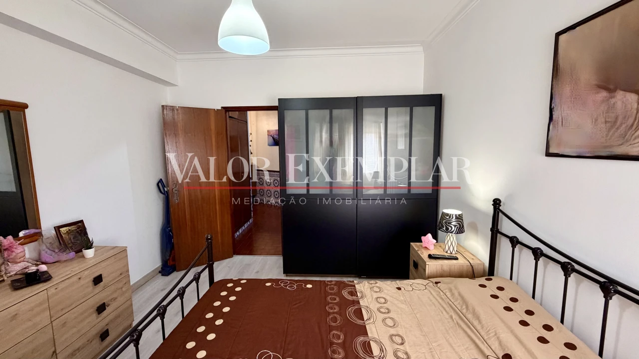 Apartamento T2 para Venda em Montijo e Afonsoeiro Foto 13