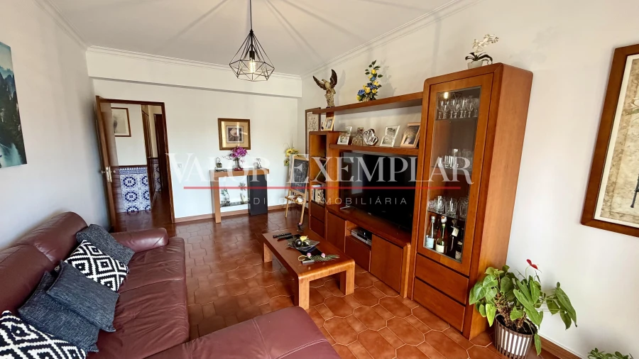 Apartamento T2 para Venda em Montijo e Afonsoeiro Foto 8