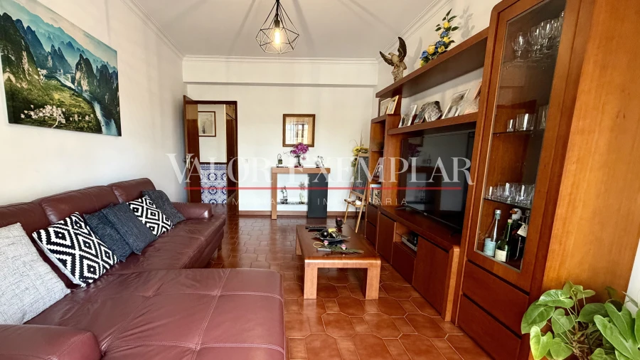Apartamento T2 para Venda em Montijo e Afonsoeiro Foto 9