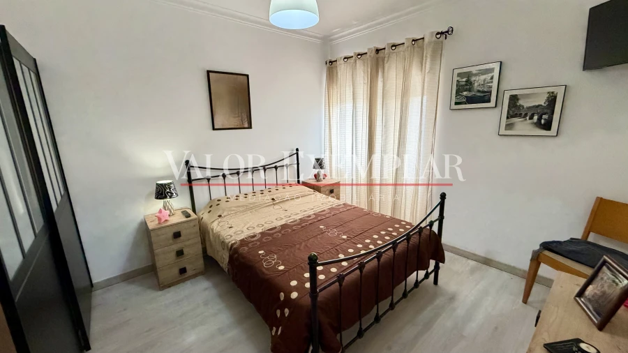 Apartamento T2 para Venda em Montijo e Afonsoeiro Foto 15