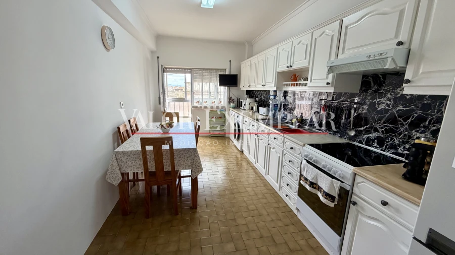 Apartamento T2 para Venda em Montijo e Afonsoeiro Foto 4