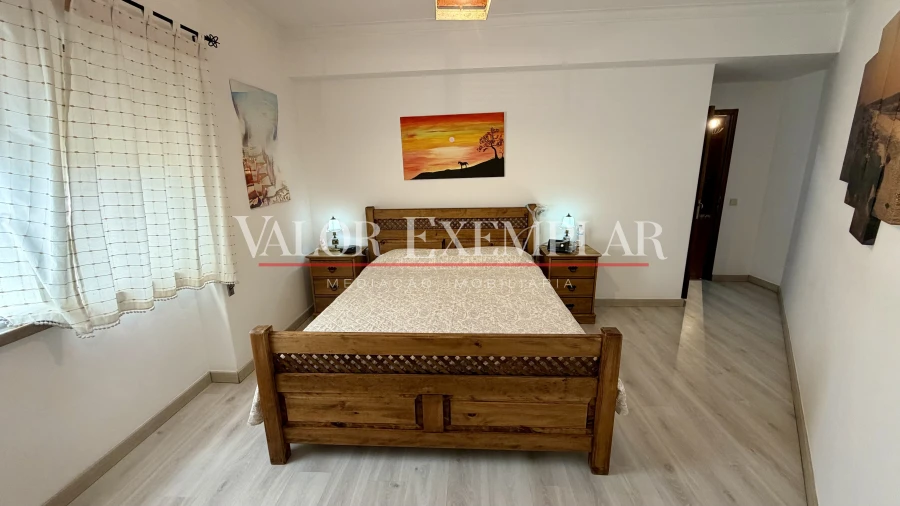 Apartamento T2 para Venda em Montijo e Afonsoeiro Foto 17