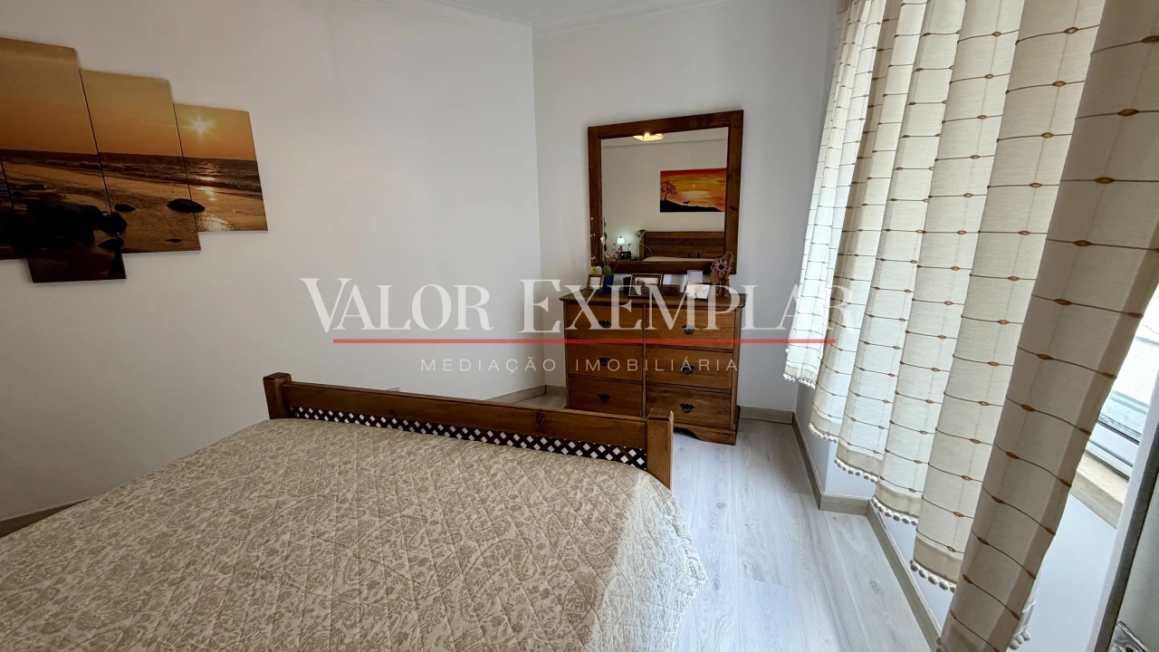 Apartamento T2 para Venda em Montijo e Afonsoeiro Foto 18