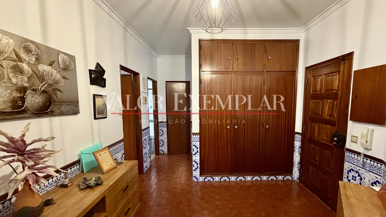 Apartamento T2 para Venda em Montijo e Afonsoeiro Foto 11