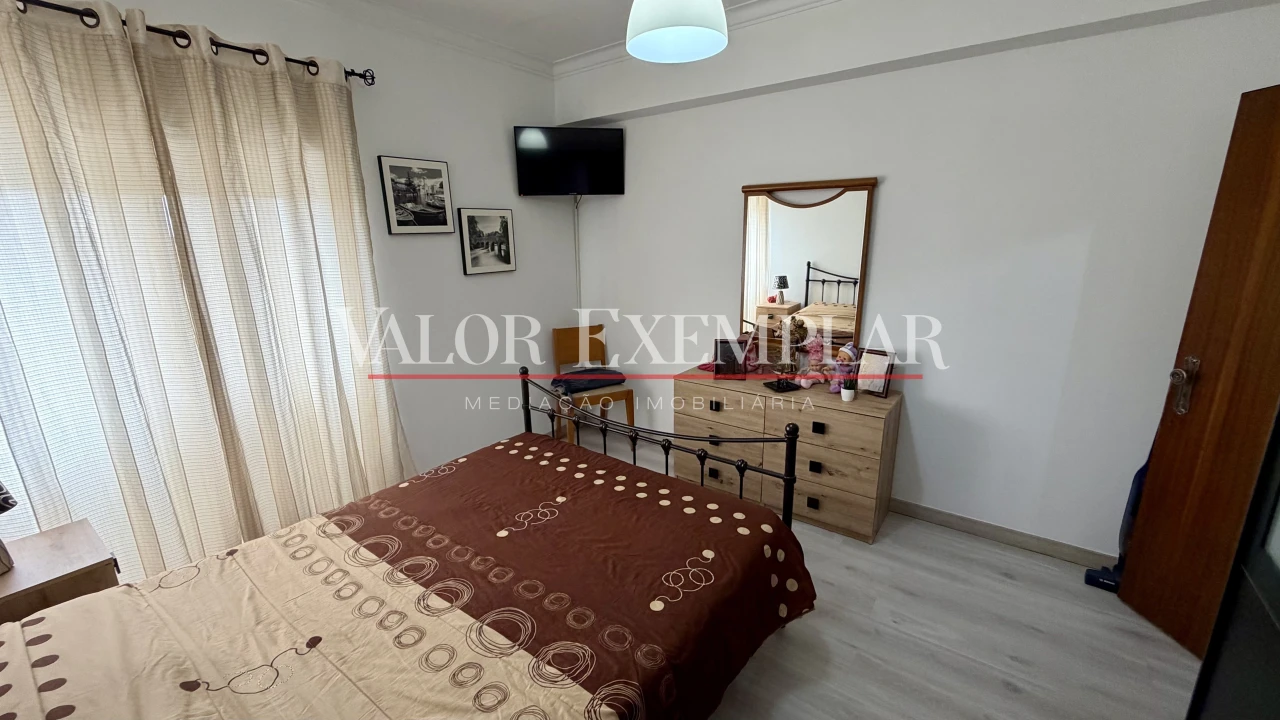 Apartamento T2 para Venda em Montijo e Afonsoeiro Foto 16