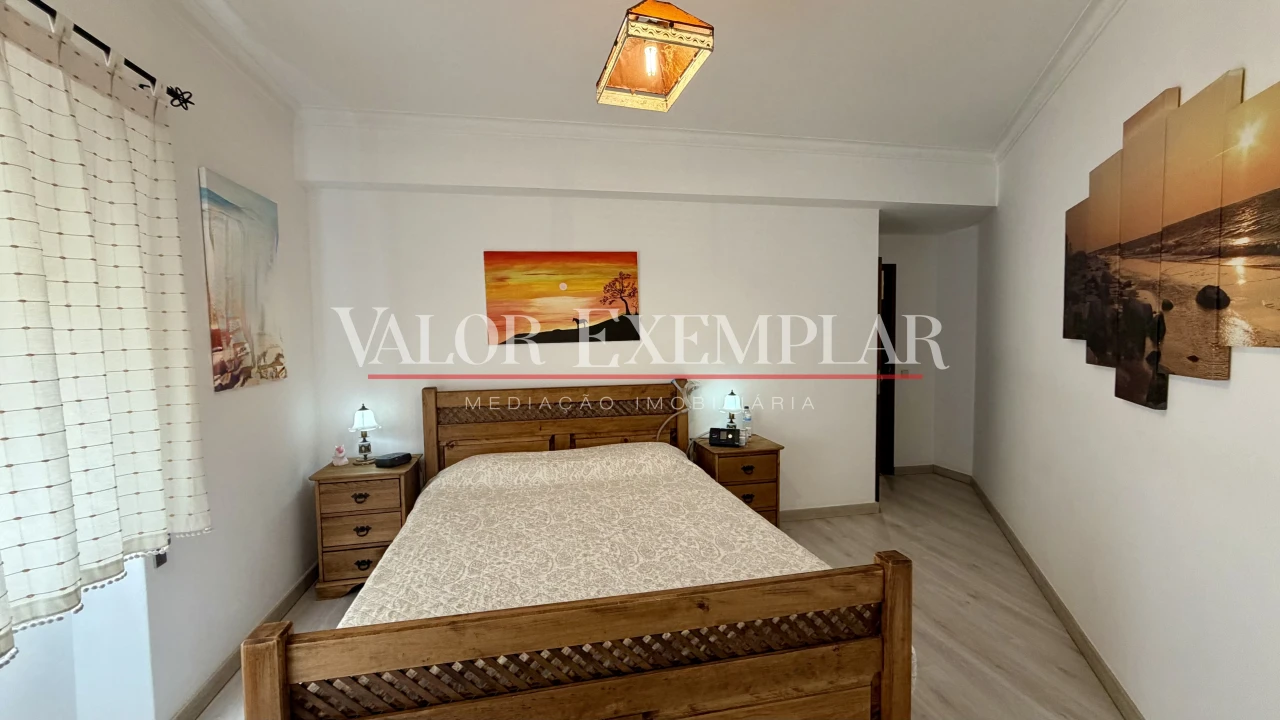 Apartamento T2 para Venda em Montijo e Afonsoeiro Foto 19