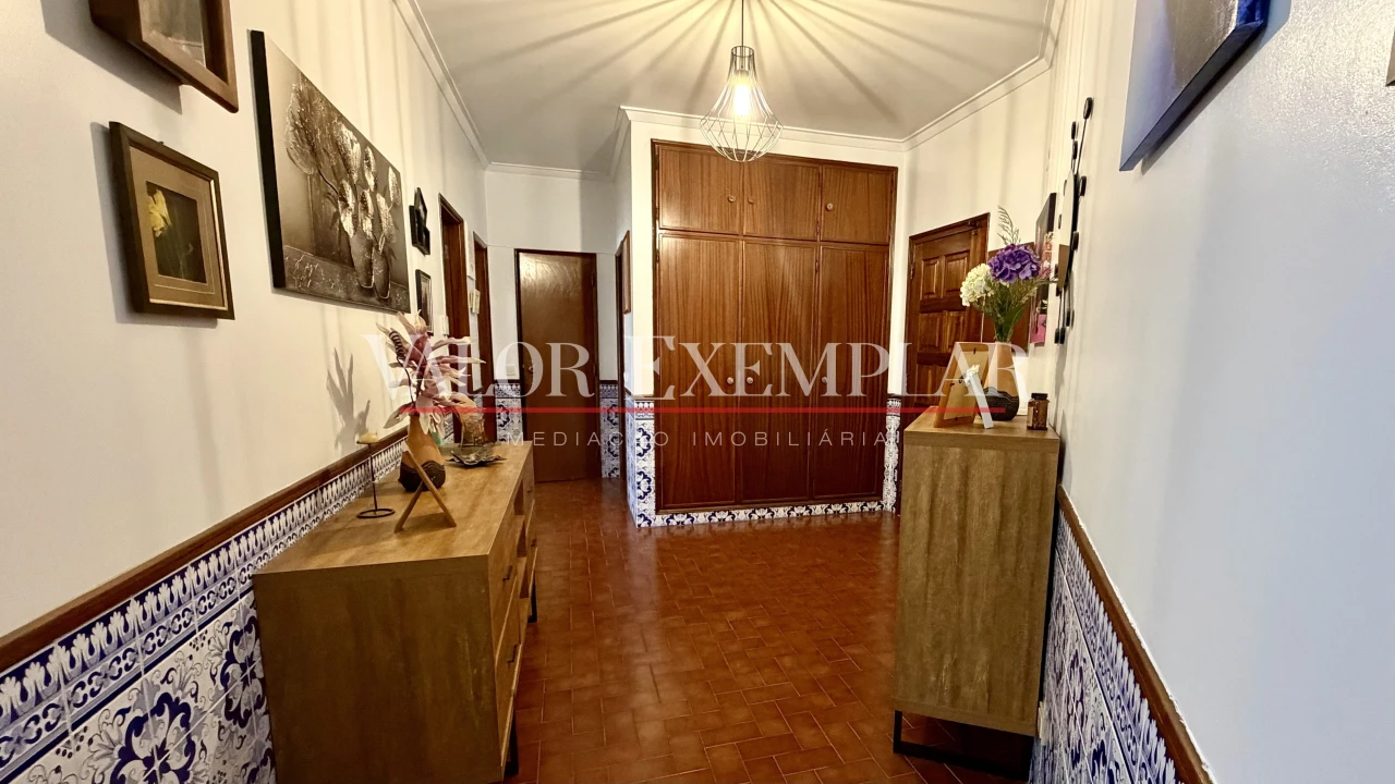 Apartamento T2 para Venda em Montijo e Afonsoeiro Foto 12