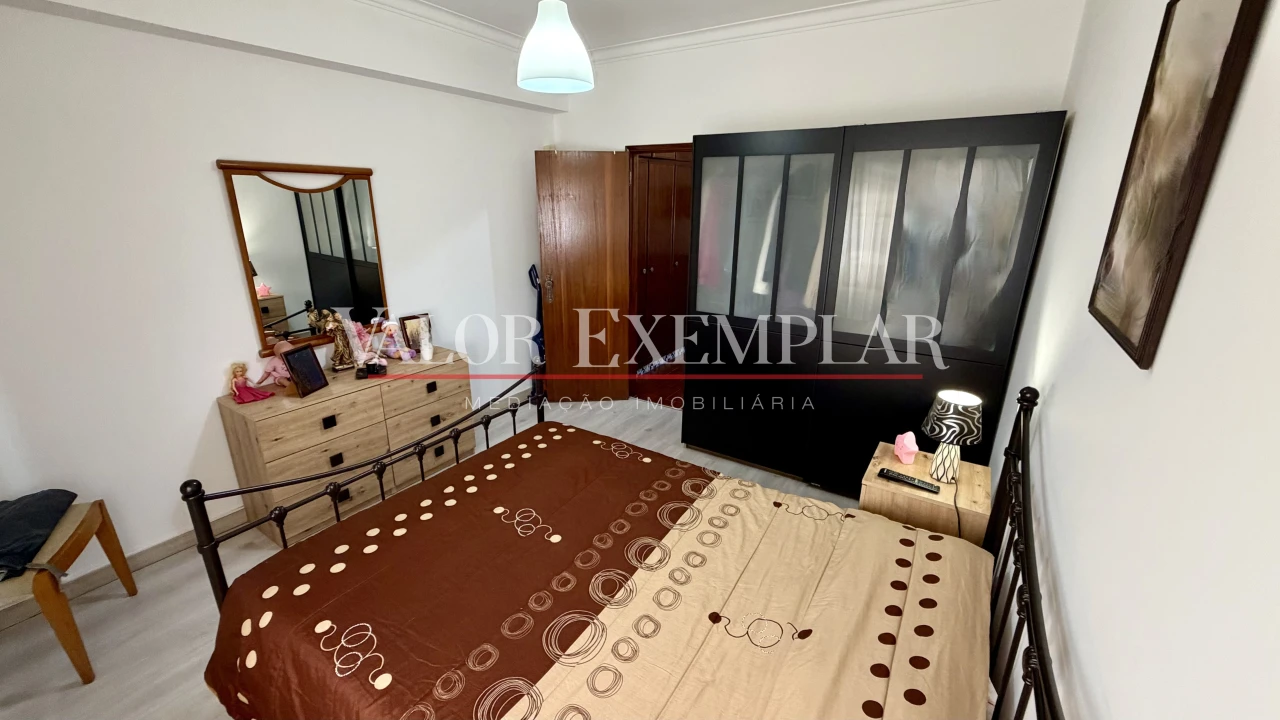 Apartamento T2 para Venda em Montijo e Afonsoeiro Foto 14