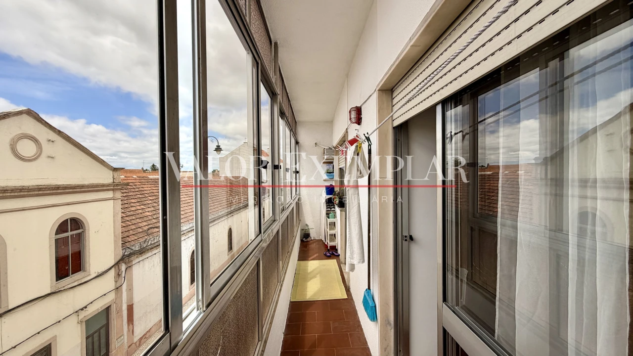 Apartamento T2 para Venda em Montijo e Afonsoeiro Foto 5